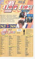 25 JAAR TOP 40 deel 6 '85-'89