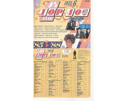 25 JAAR TOP 40 deel 6 '85-'89