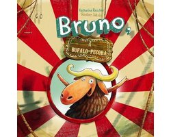 Bruno, il Bufalo-Pecora