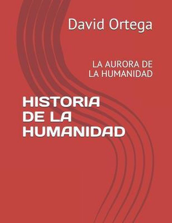 Historia de la Humanidad- Historia de la Humanidad - cover