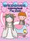 Wedding Coloring Book for Kids