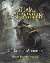 Steam Highwayman- Steam Highwayman 3