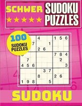 Schweres Sudoku