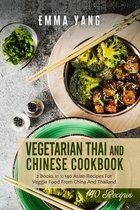 Vegetarian Thai And Chinese Cookbook