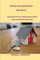 Home Management Secrets