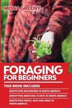 Foraging for Beginners- Foraging For Beginners