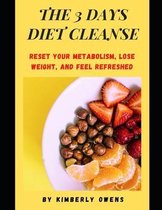 The 3- Day Diet Cleanse