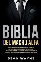 Biblia del Macho Alfa