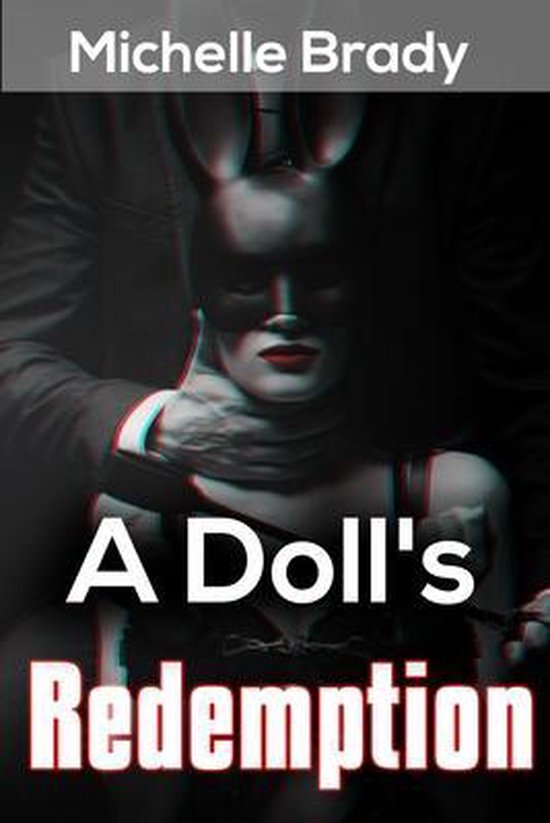 A Doll's Redemption - cover