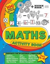 Maths Activity Book