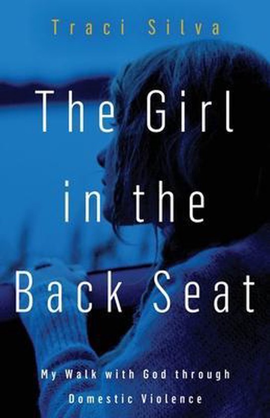 The Girl in the Back Seat - cover