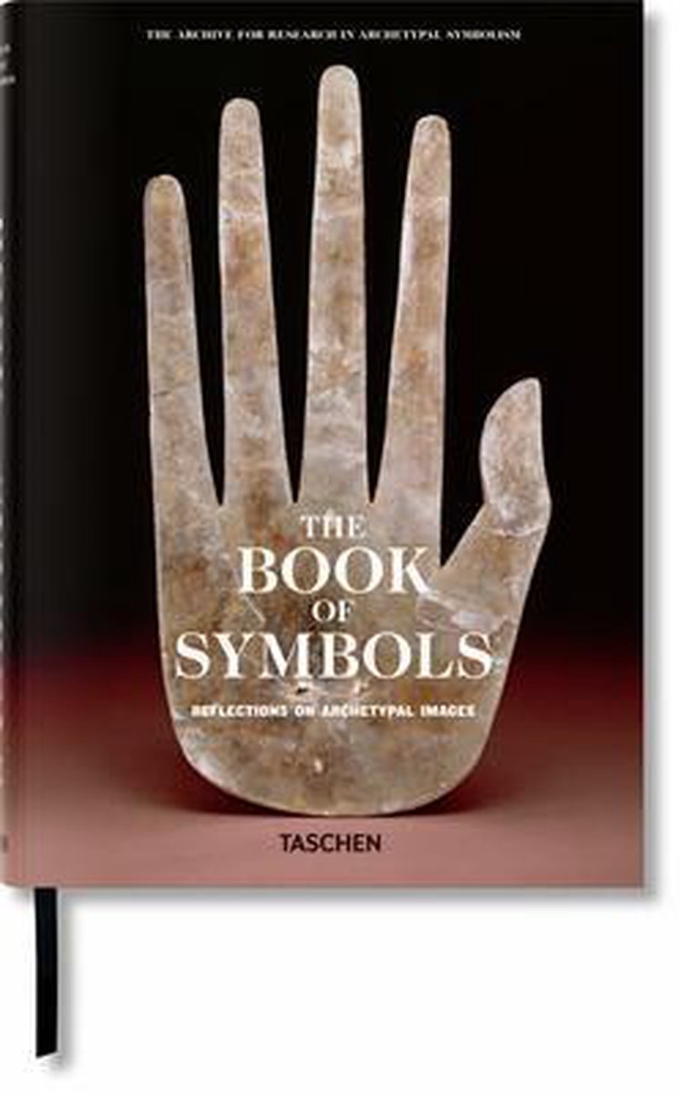 Book Of Symbols - Archive For Research in Archetypal Symbolism (aras)
