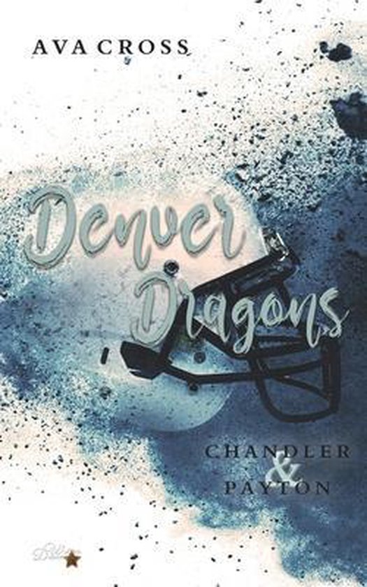 Denver-Dragons-Football-Reihe- Denver Dragons - cover