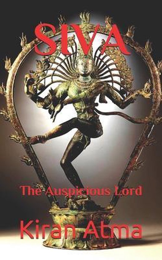 The Hindu Pantheon- Siva