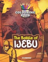 Battle of Ijebu (Colouring Book)