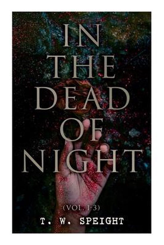 In the Dead of Night (Vol. 1-3) - cover