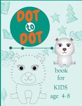 Dot To Dot Books For Kids Ages 4-8