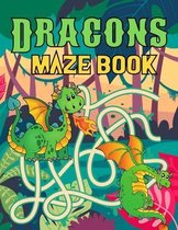 Dragons Maze Book