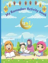 My Ramadan Activity Book