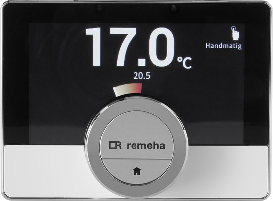 Remeha eTwist - Slimme thermostaat | bol