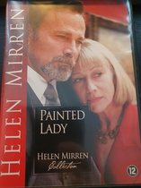 Painted Lady ( Helen Mirren)