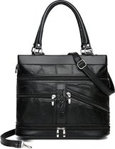 N3 Collecties Luxe handtassen Schouder- en crossbody tassen voor dames