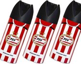 Psv Eindhoven Deodorant Spray Multi Pack - 3 x 150 ml