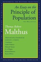 An Essay on the Principle of Population - The 1803 Edition