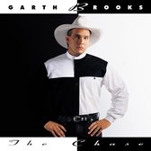 Garth Brooks - The Chase - LP