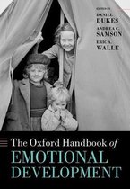 Oxford Library of Psychology-The Oxford Handbook of Emotional Development
