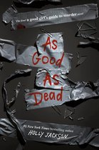 ISBN As Good as Dead, Thrillers, Anglais, Couverture rigide, 458 pages