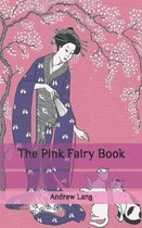 The Pink Fairy Book