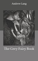 The Grey Fairy Book