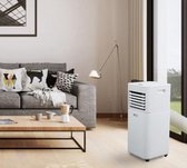 Mobiele Smart Airconditioner - Tot 30 m²