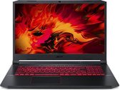 Acer Nitro 5 AN517-52-7352 - Gaming laptop - 17.3i 144Hz - Core i7