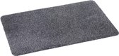 Hamat Natuflex Droogloopmat - Granite - 50 x 80 cm