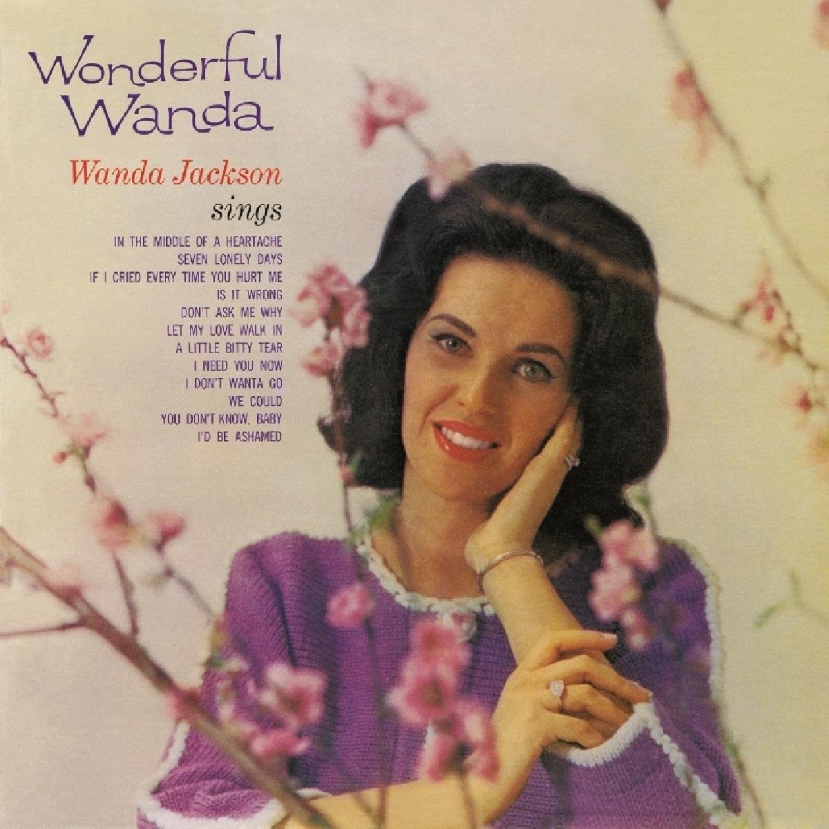 Wonderful Wanda And Lovin' Country Style