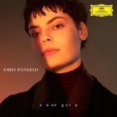 Emily D'angelo, Das Freie Orchester Berlin, Jarkko Riihimäki - Snider: Enargeia (LP)