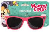 Woezel & Pip Dames Kids Zonnebril - Roze