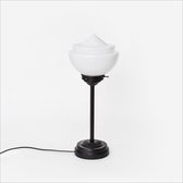 Art Deco Trade - Slanke tafellamp Small Pointy Moonlight