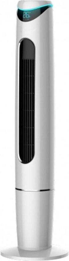 Airco - Airconditioning - Toren airco - Digitale torenairconditioner met afstandsbediening - Multifunctionele airco - Design model - Design airco - NEW MODEL - LIMITED EDITION