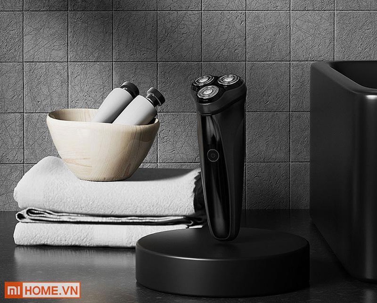 Xiaomi Enchen Warrior Elektrisch Scheerapparaat - afbeelding 3