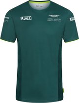 F1 Aston Martin Team T-Shirt-5 L