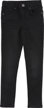 LITTLE PIECES LPRUNA SKINNY MW JEANS BL648-BA NOOS BC Meisjes Jeans - Maat 122