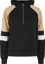 LITTLE PIECES LPMAGGYA LS HOODIE D2D MM Meisjes Trui - Maat 158/164
