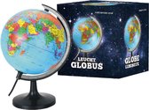 Globe 20cm + Verlichting