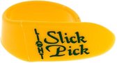 Fred Kelly Slick Pick rechtshandige Regular duimplectrum 3-pack thin plectrum 0.70 mm