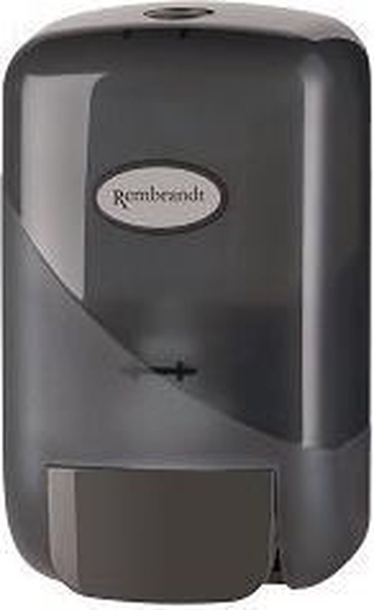 Pearl Black 431651 Foam Dispenser toilet seat cleaner 400 ml (431651)