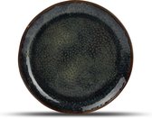 Salt&Pepper - Assiette plate - 15.5cm - saphir - Mielo - set/4