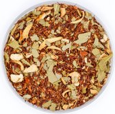 African Mountains - Losse Thee - Ontspannende rooibos thee - 130 gram Amberpot